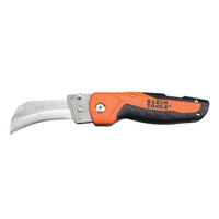 Cuchillo multiusos de hoja reemplazable Klein Tools 44218