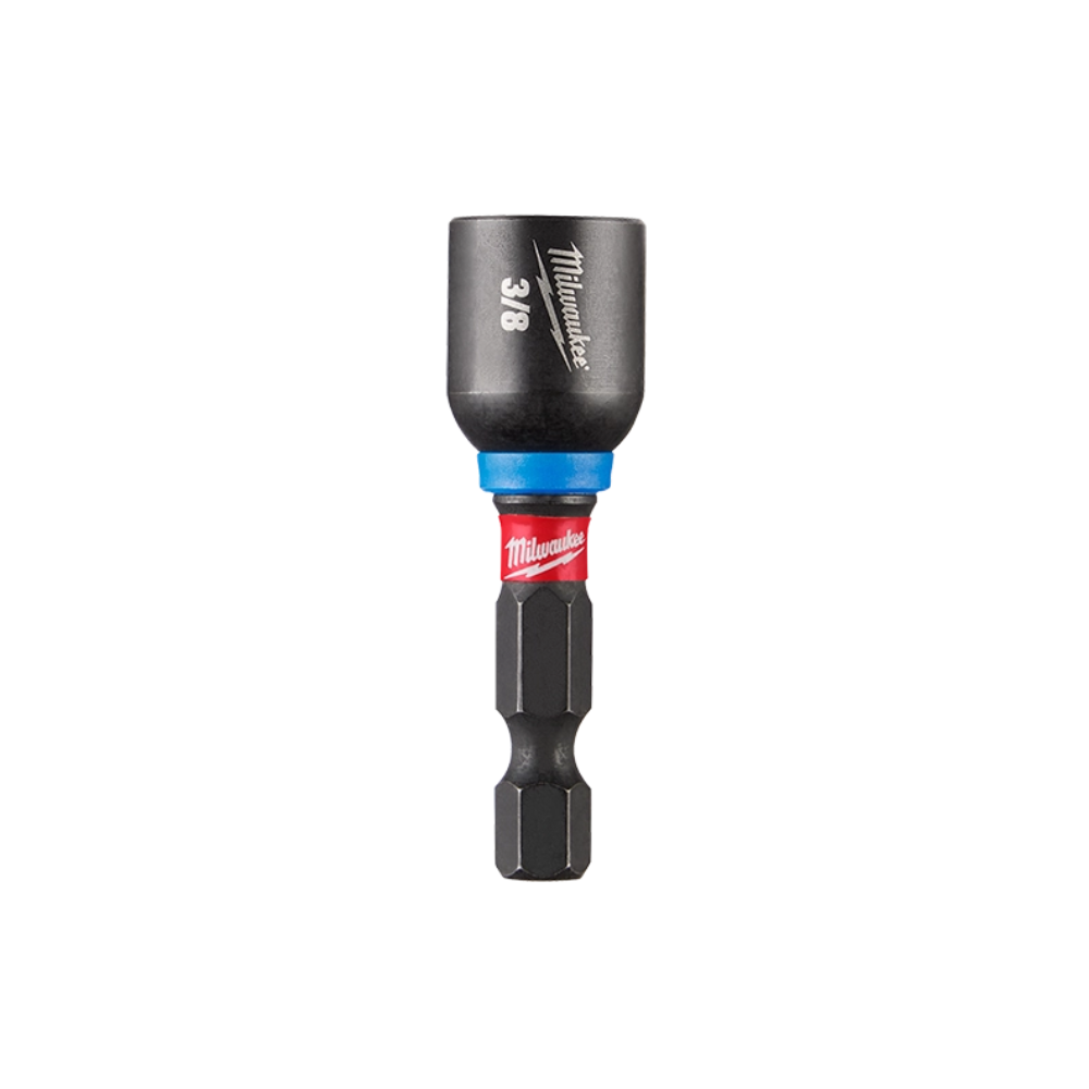 Destornillador de tuerca magnética SHOCKWAVE Impact Duty™ 3/8" - Milwaukee 49-66-4505