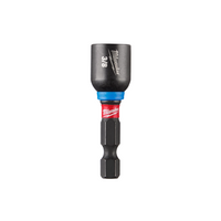 Destornillador de tuerca magnética SHOCKWAVE Impact Duty™ 3/8" - Milwaukee 49-66-4505