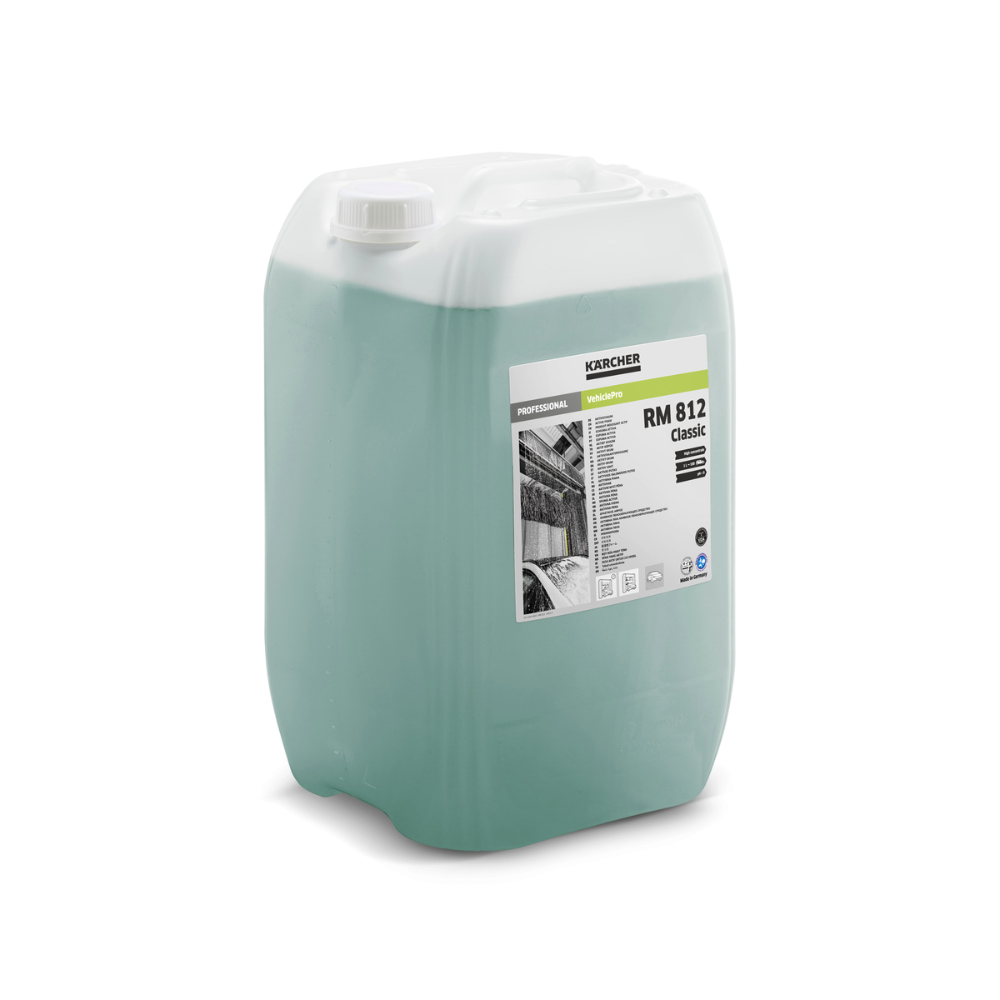 Detergente espuma activa RM 812 - Kärcher