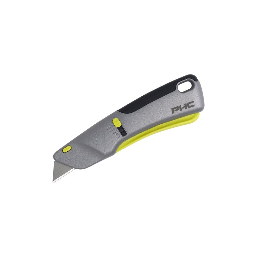 Bisturi de seguridad con gatillo Victa™️ ergonomico PHC E13206-9