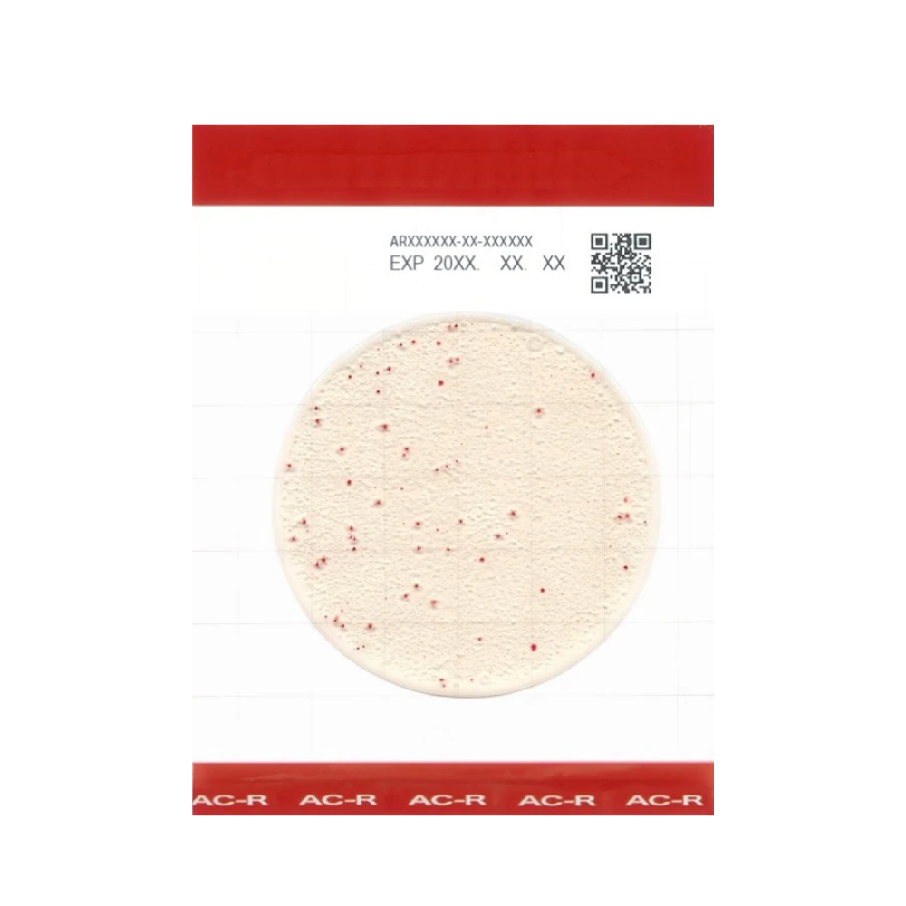 Easy Plate AC-R (Cuenta Aerobia Rapida) | Placa de medios preparados - Kikkoman