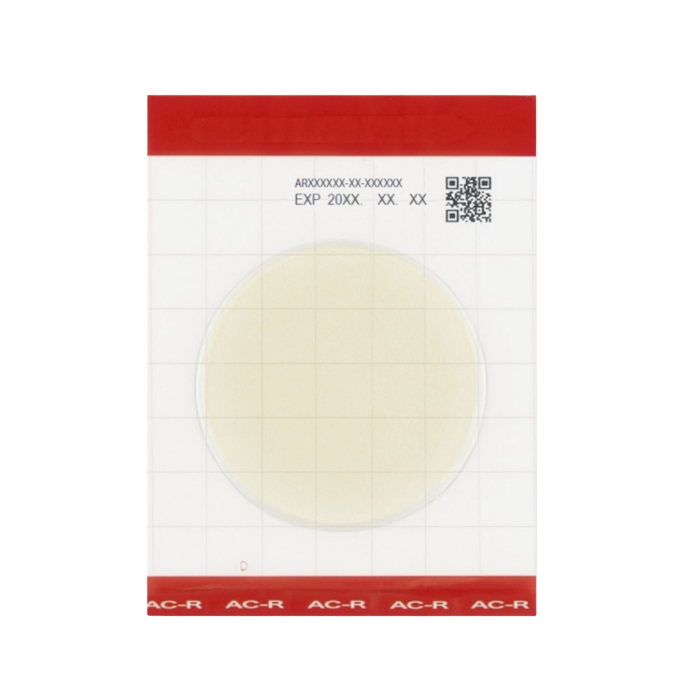 Easy Plate AC-R (Cuenta Aerobia Rapida) | Placa de medios preparados - Kikkoman