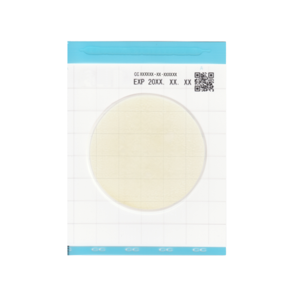 Easy Plate CC (Coliformes) | Placa de medios preparados - Kikkoman