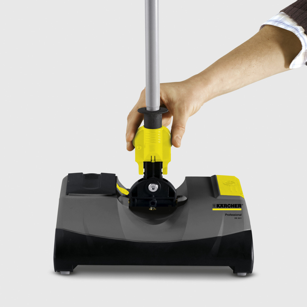 Aspiradora tipo escoba eléctrica EB 30/1 - Kärcher