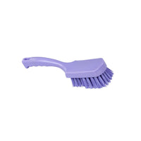 Cepillo de mano con mango cerda rígida FBK 10548