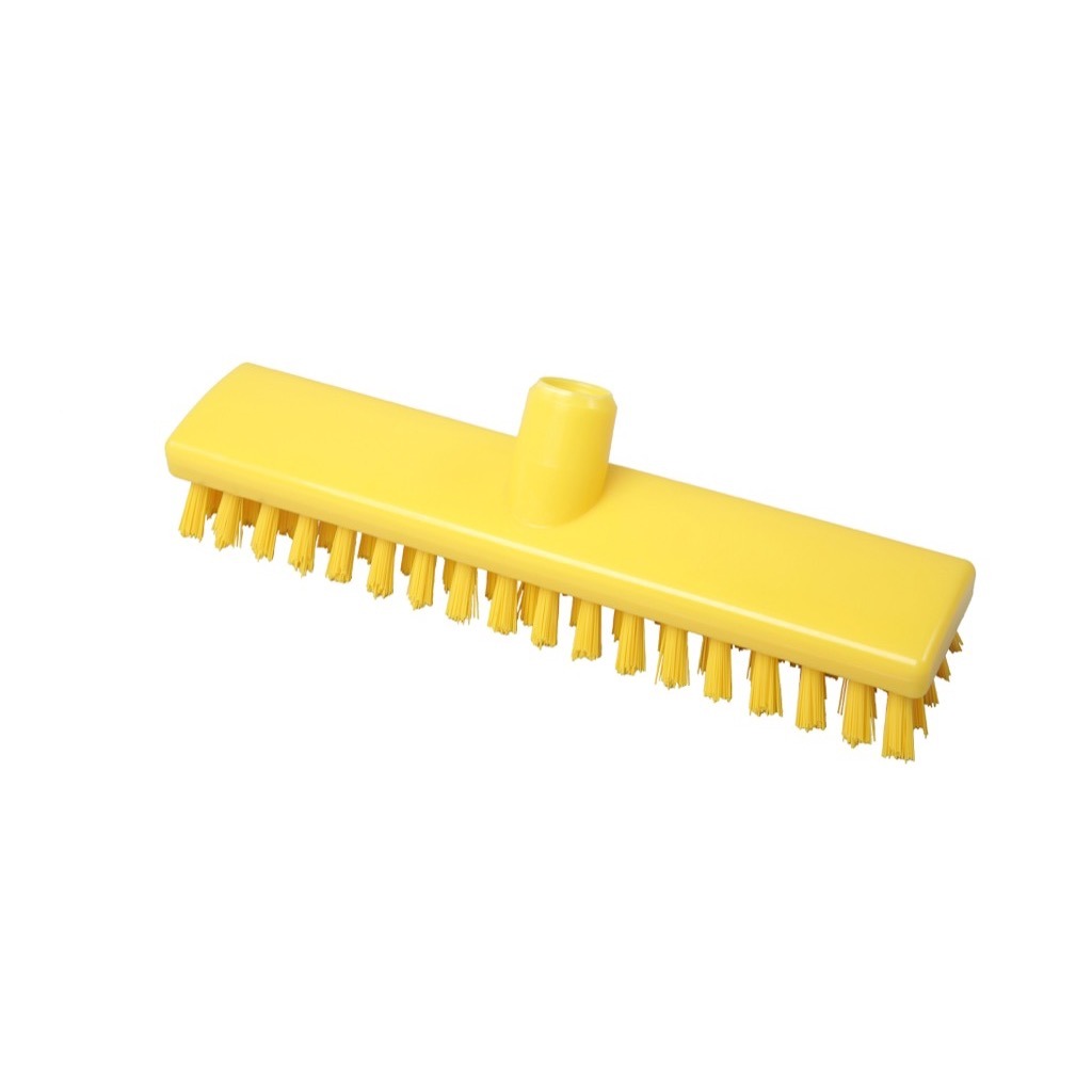 Cepillo para fregar pisos 300 x 60mm FBK 23153