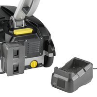 Fregadora - Aspiradora de pisos BD 30/4 C Bp Pack UL - Kärcher