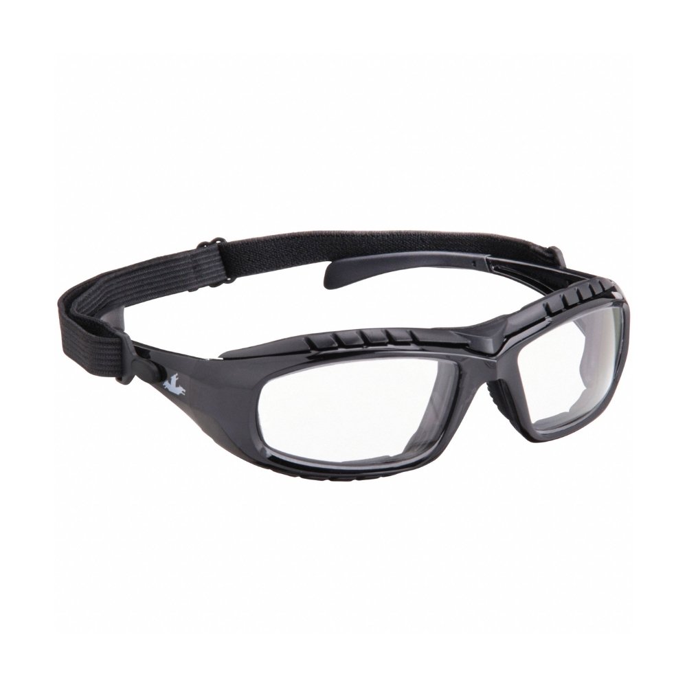 Gafas de Seguridad Hornet DX1® - MCR Safety HDX110AF