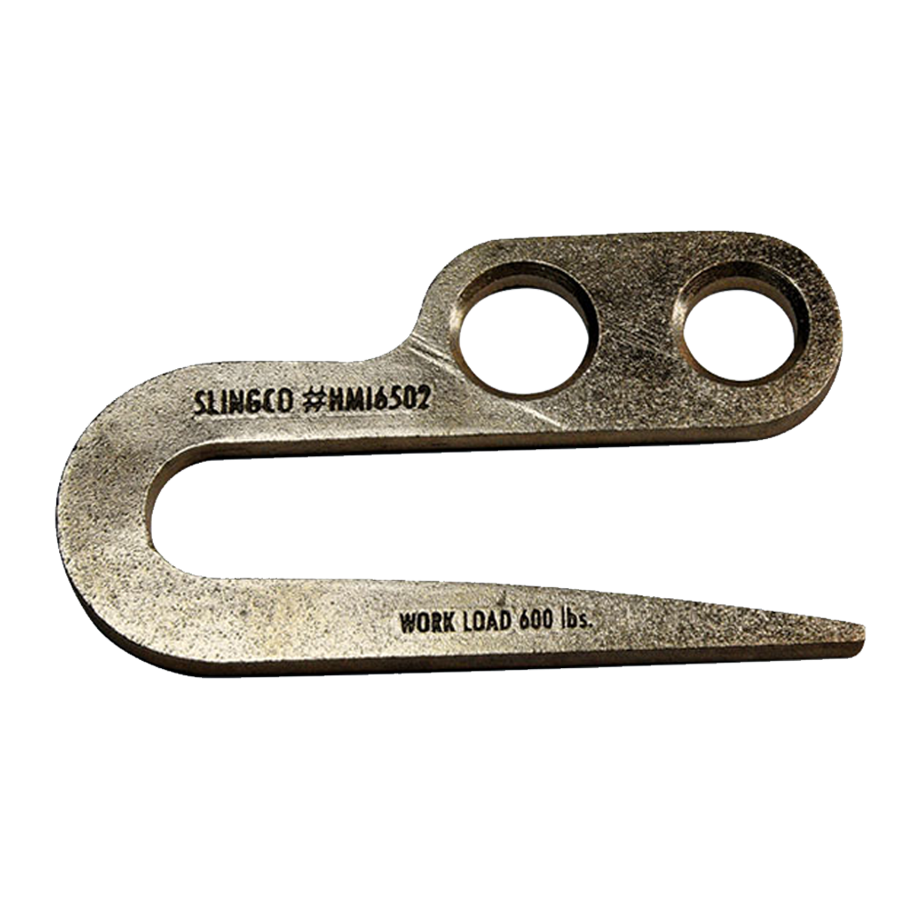 Gancho de línea de mano Slingco HMI6502