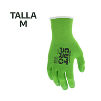 Guante de trabajo resistente a cortes y perforaciones CutPro® - MCR Safety 92737