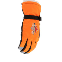 Guante para frío MAXGrid ™- con  Thinsulate™ MCR Safety 983 Talla M