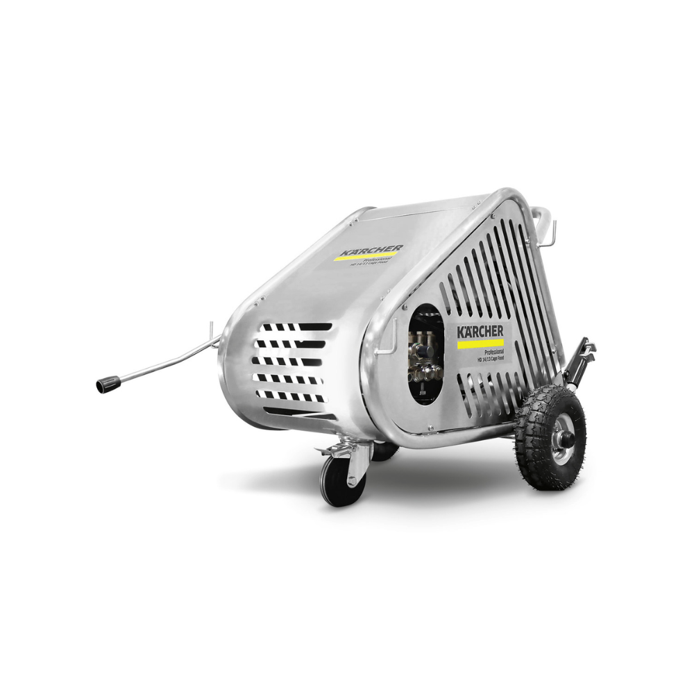 Hidrolavadora HD 14/13-4 Cage food 220V/60Hz  - Kärcher