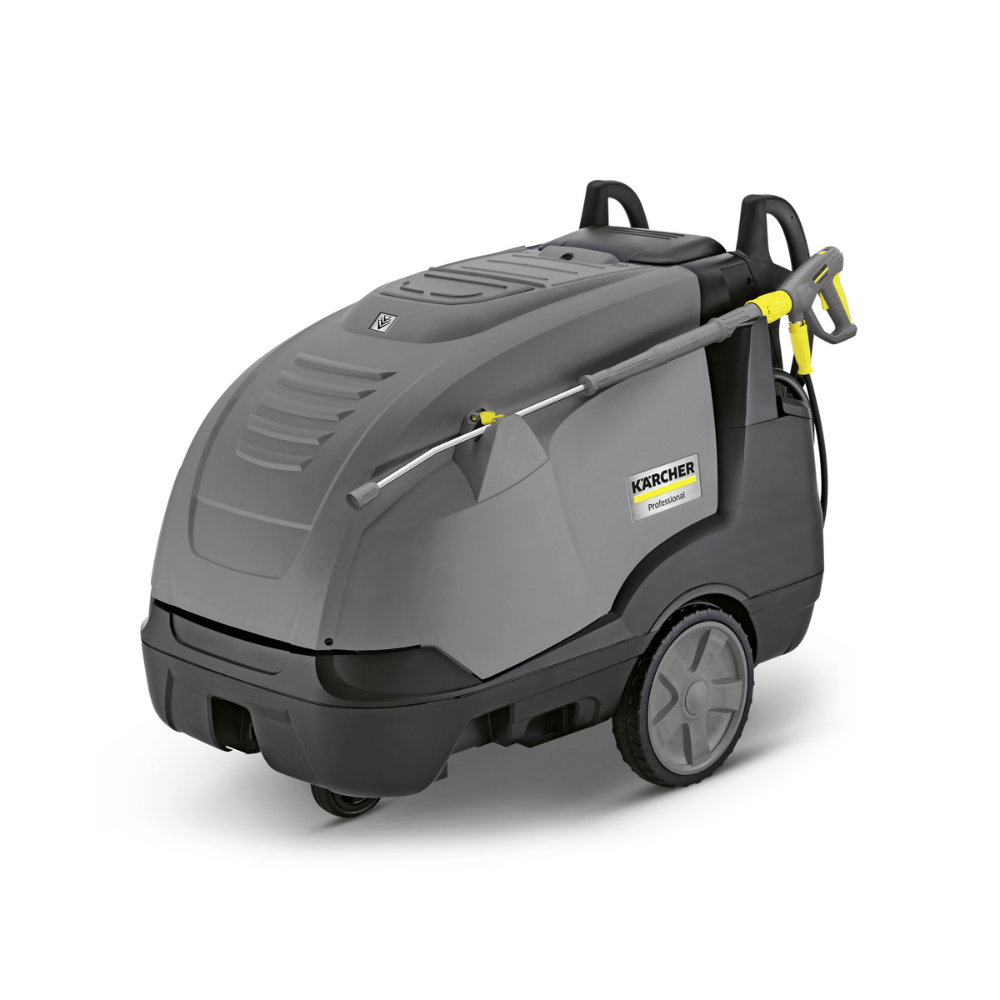 Hidrolavadora Profesional HDS-E 3.3/25-4 M Ec 24 kW - Kärcher