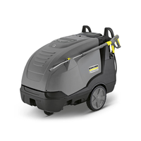 Hidrolavadora Profesional HDS-E 3.3/25-4 M Ec 24 kW - Kärcher