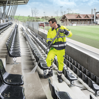 Hidrolavadora Profesional HDS 10/20-4 M - Kärcher