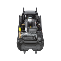 Hidrolavadora Profesional HDS 10/20-4 M - Kärcher