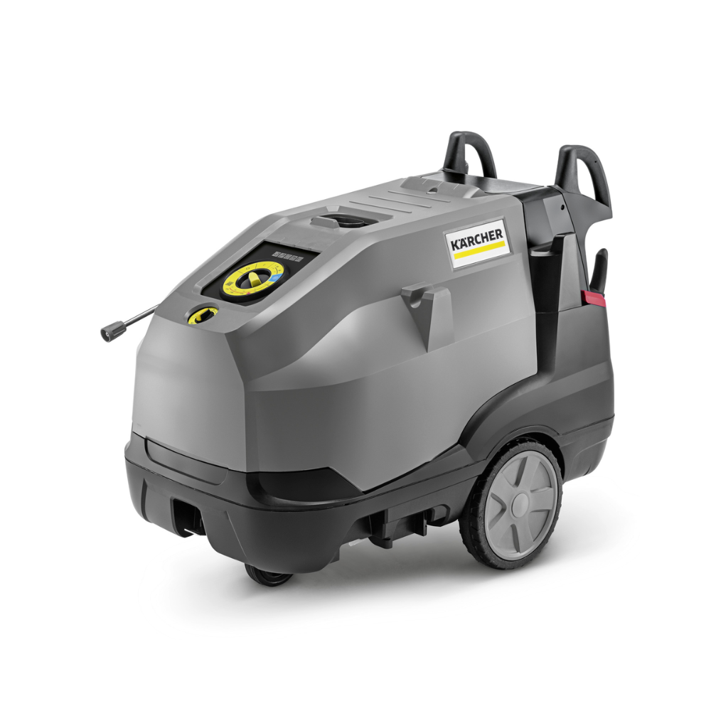 Hidrolavadora Profesional HDS 10/21-4 M- Kärcher