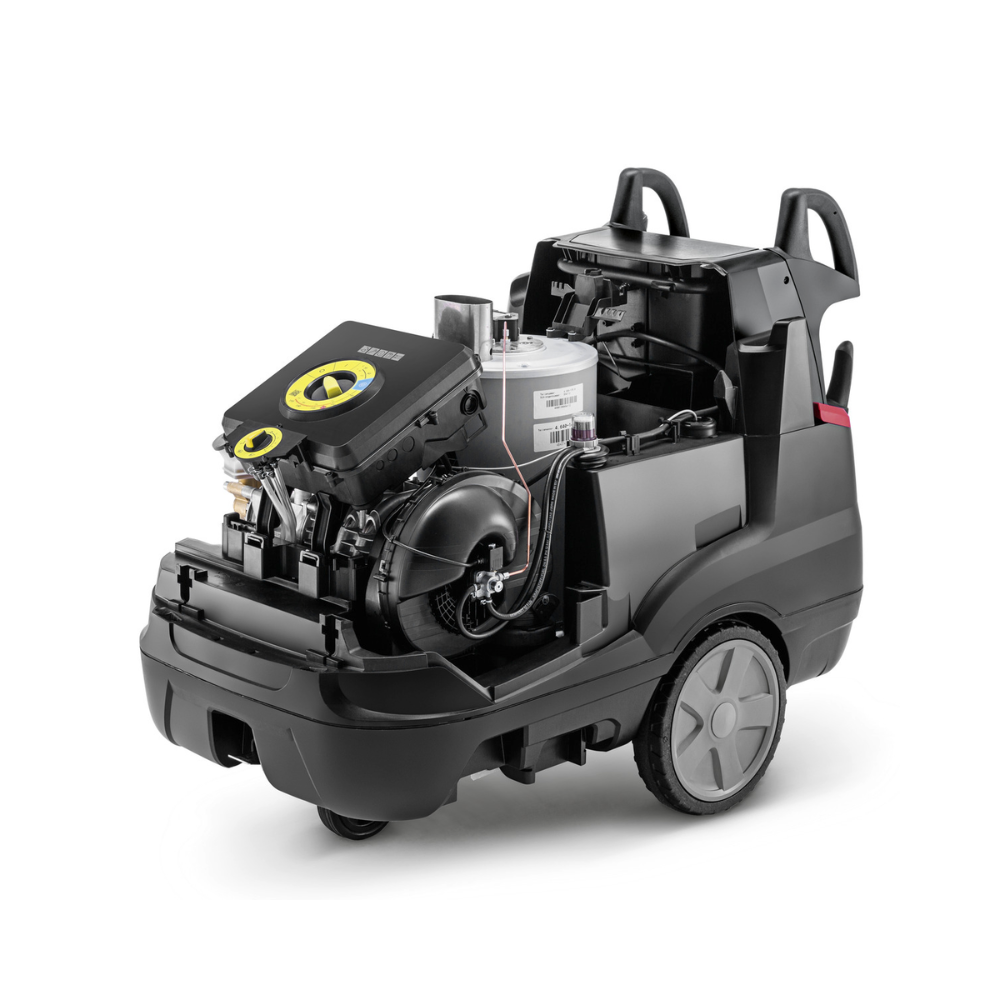 Hidrolavadora Profesional HDS 10/21-4 M- Kärcher
