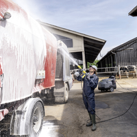Hidrolavadora Profesional HDS 10/21-4 M- Kärcher