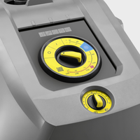 Hidrolavadora Profesional HDS 10/21-4 M- Kärcher