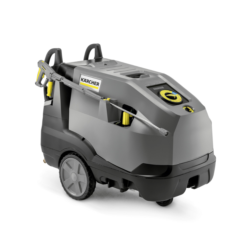 Hidrolavadora Profesional HDS 10/21-4 M- Kärcher