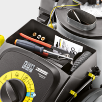 Hidrolavadora Profesional HDS 6/14 C - Kärcher