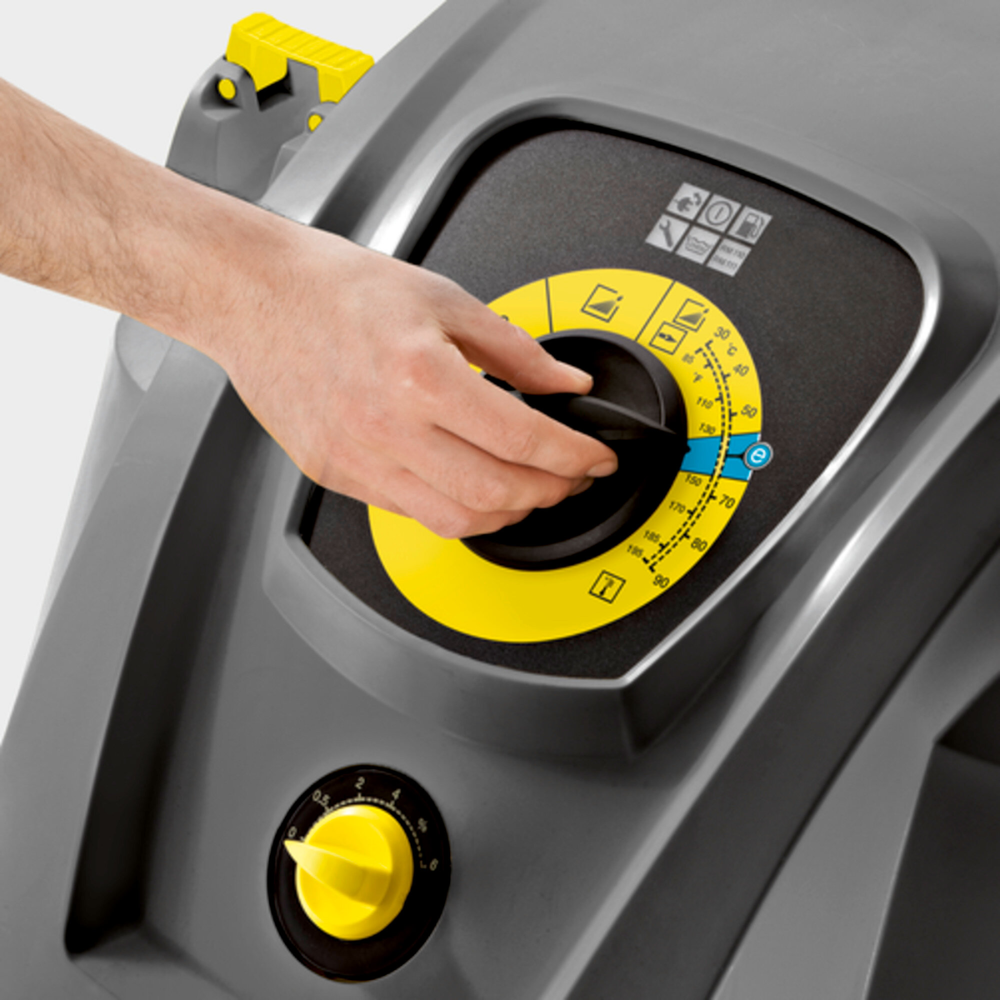 Hidrolavadora Profesional HDS 6/14 C - Kärcher