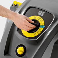 Hidrolavadora Profesional HDS 6/14 C - Kärcher