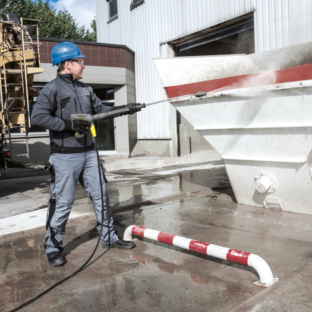 Hidrolavadora Profesional HDS 8/18-4 C - Kärcher