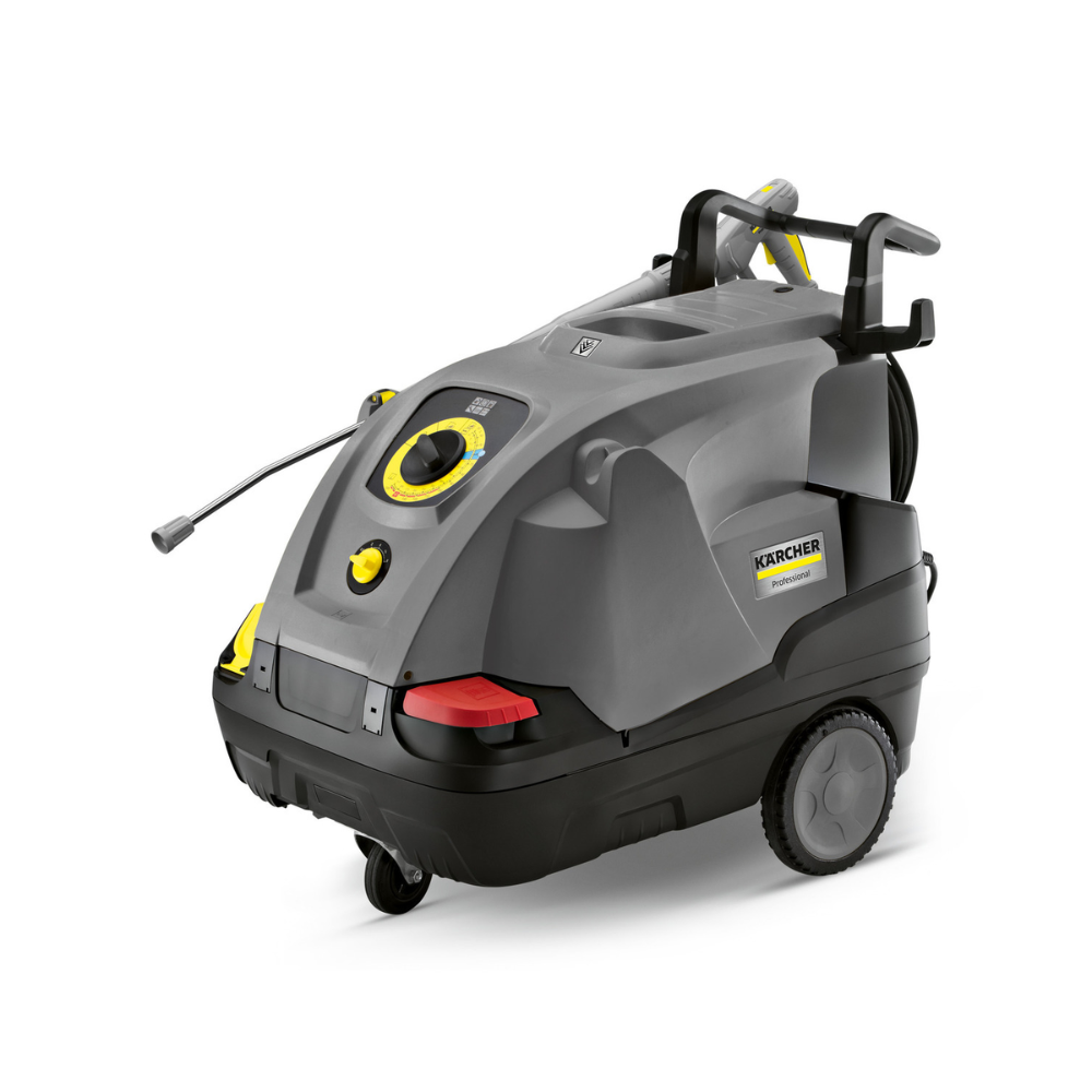 Hidrolavadora Profesional HDS 8/18-4 C - Kärcher