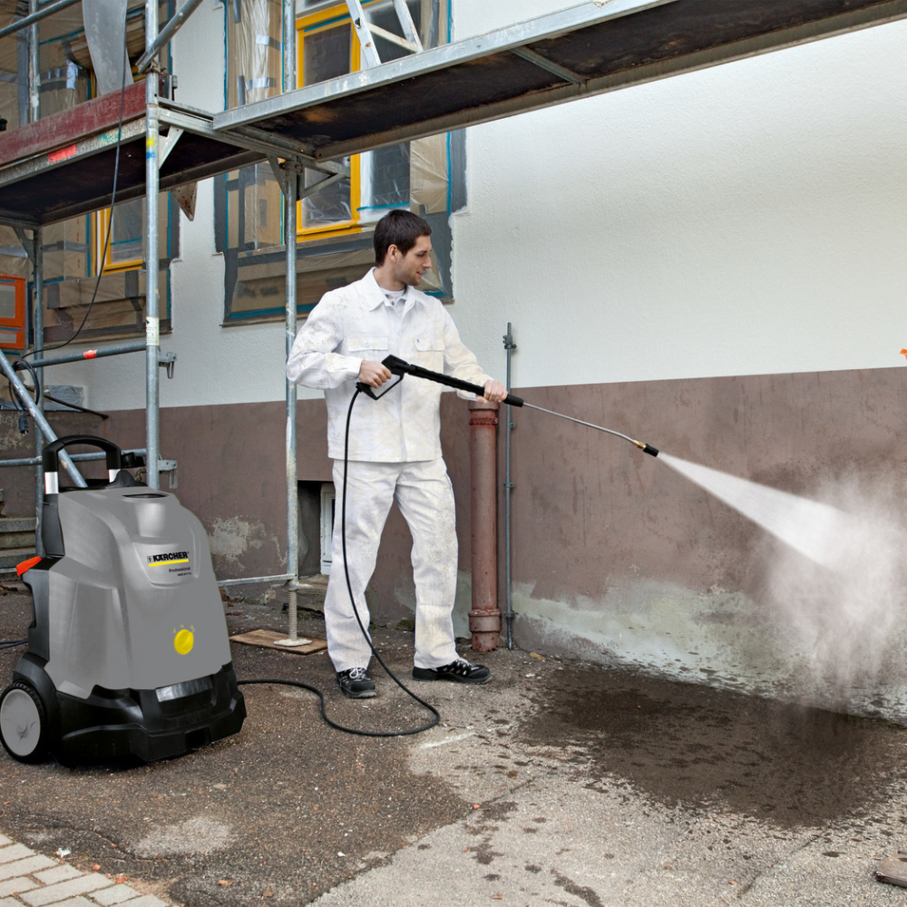 Hidrolavadora Profesional HDS 5/13 U- Kärcher