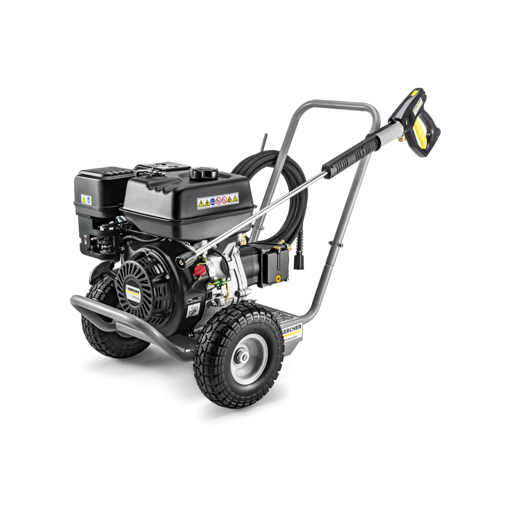 Hidrolavadora alta presión HD 6/15 G Classic - Kärcher