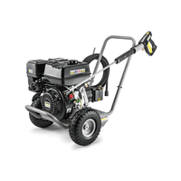 Hidrolavadora alta presión HD 6/15 G Classic - Kärcher