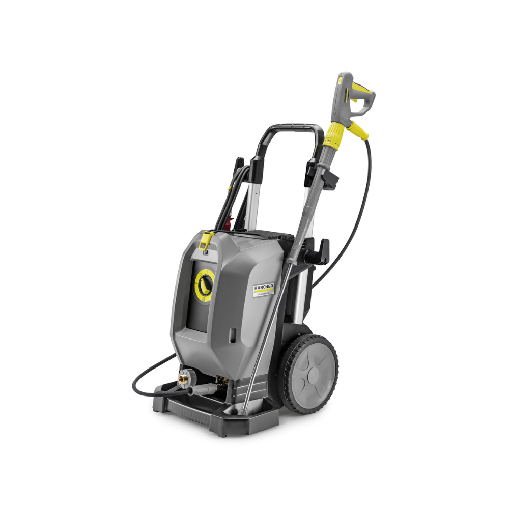 Hidrolavadora profesional HD 10/25-4 S - Kärcher