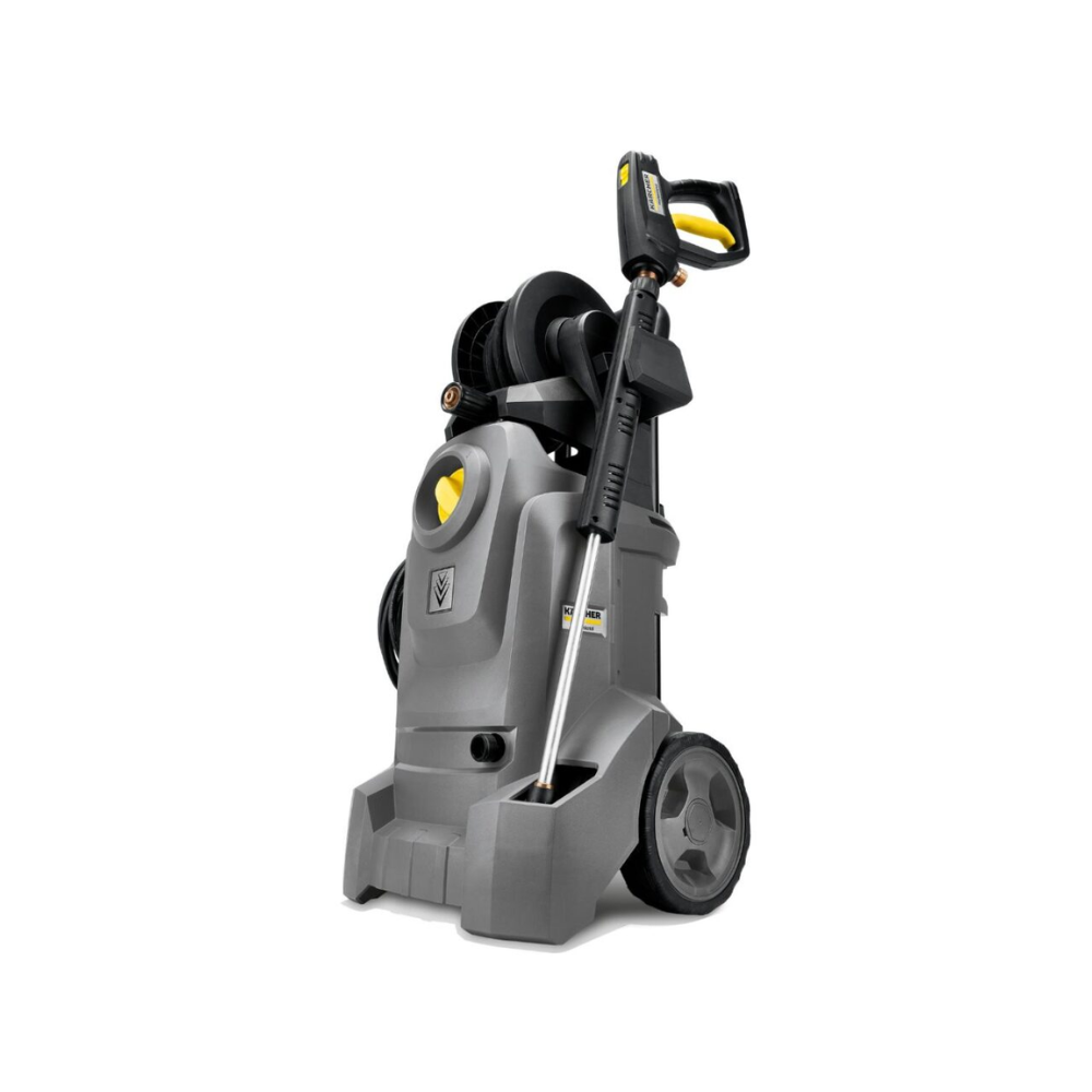 Hidrolavadora profesional HD 4/10 1740 PSI - Kärcher