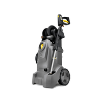 Hidrolavadora profesional HD 4/10 1740 PSI - Kärcher
