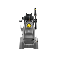 Hidrolavadora profesional HD 4/10 1740 PSI - Kärcher