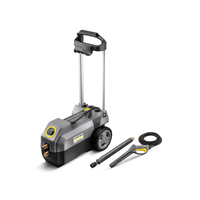 Hidrolavadora profesional HD 585 Profi 110 V - Kärcher