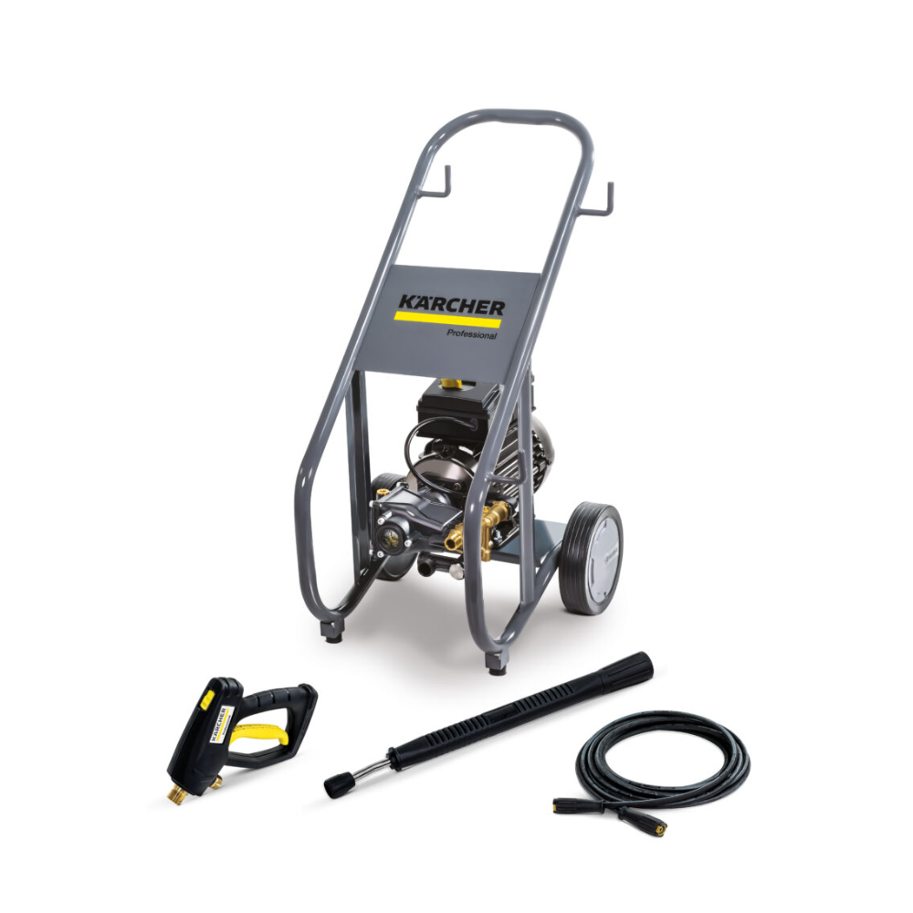 Hidrolavadora profesional HD 7/18 Maxi - Kärcher