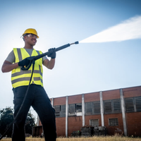 Hidrolavadora profesional HD 7/18 Maxi - Kärcher