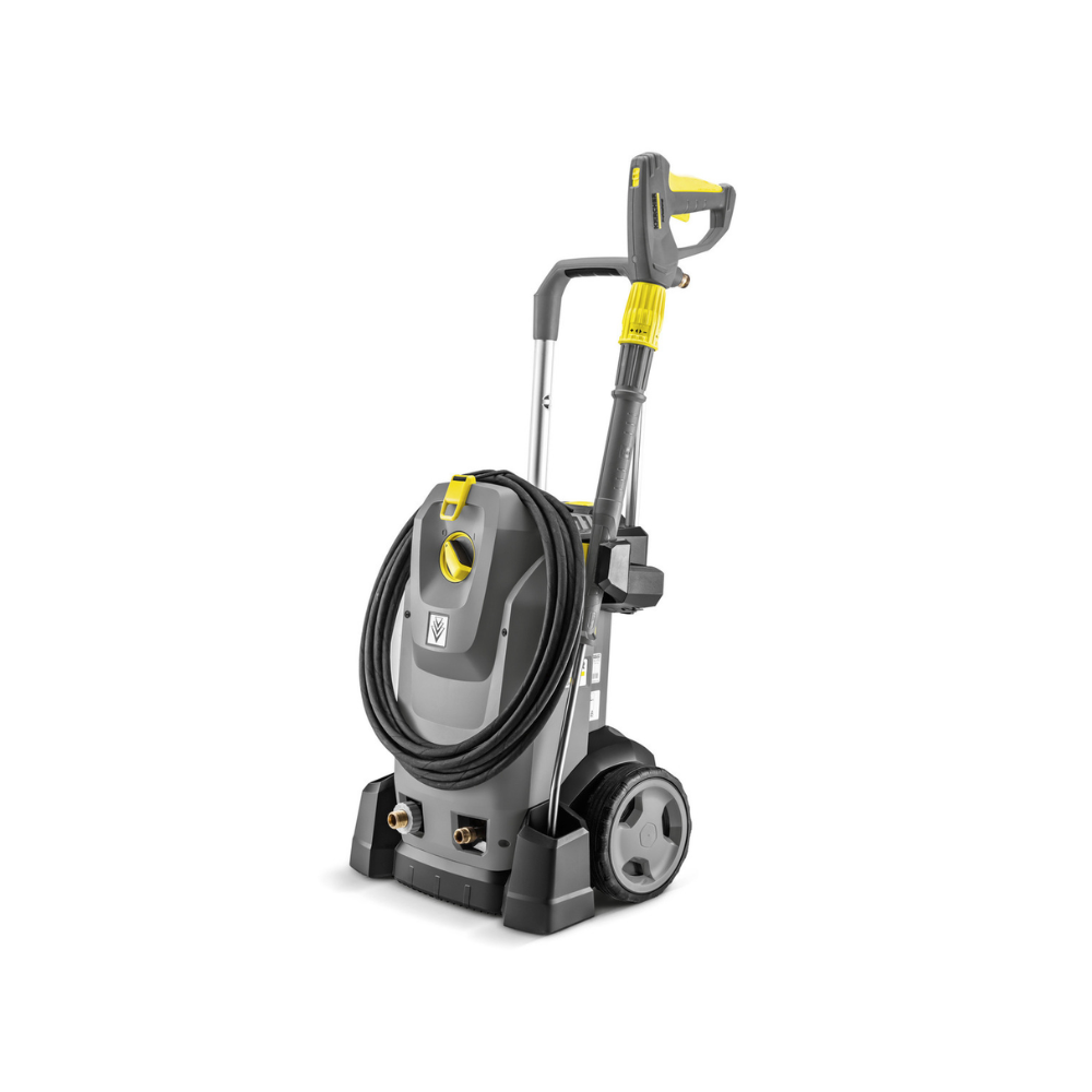 Hidrolavadora profesional HD 8/18-4M *KAP - Kärcher