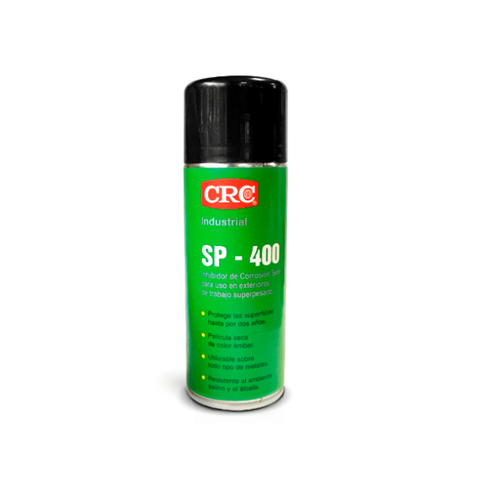 Inhibidor de corrosión SP-400 en aerosol de 430 ml CRC