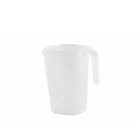 Jarra medidora 2 LT grado alimenticio FBK 80122