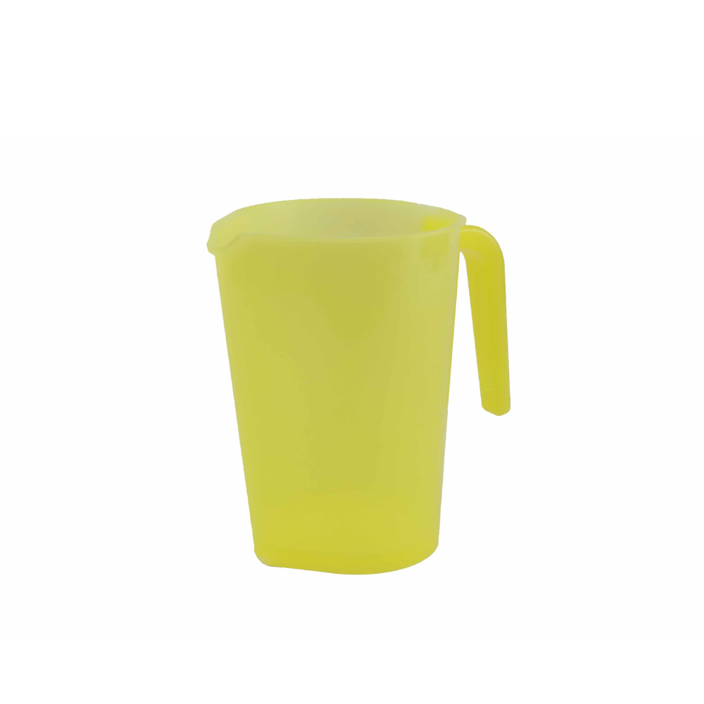 Jarra medidora 2 LT grado alimenticio FBK 80122