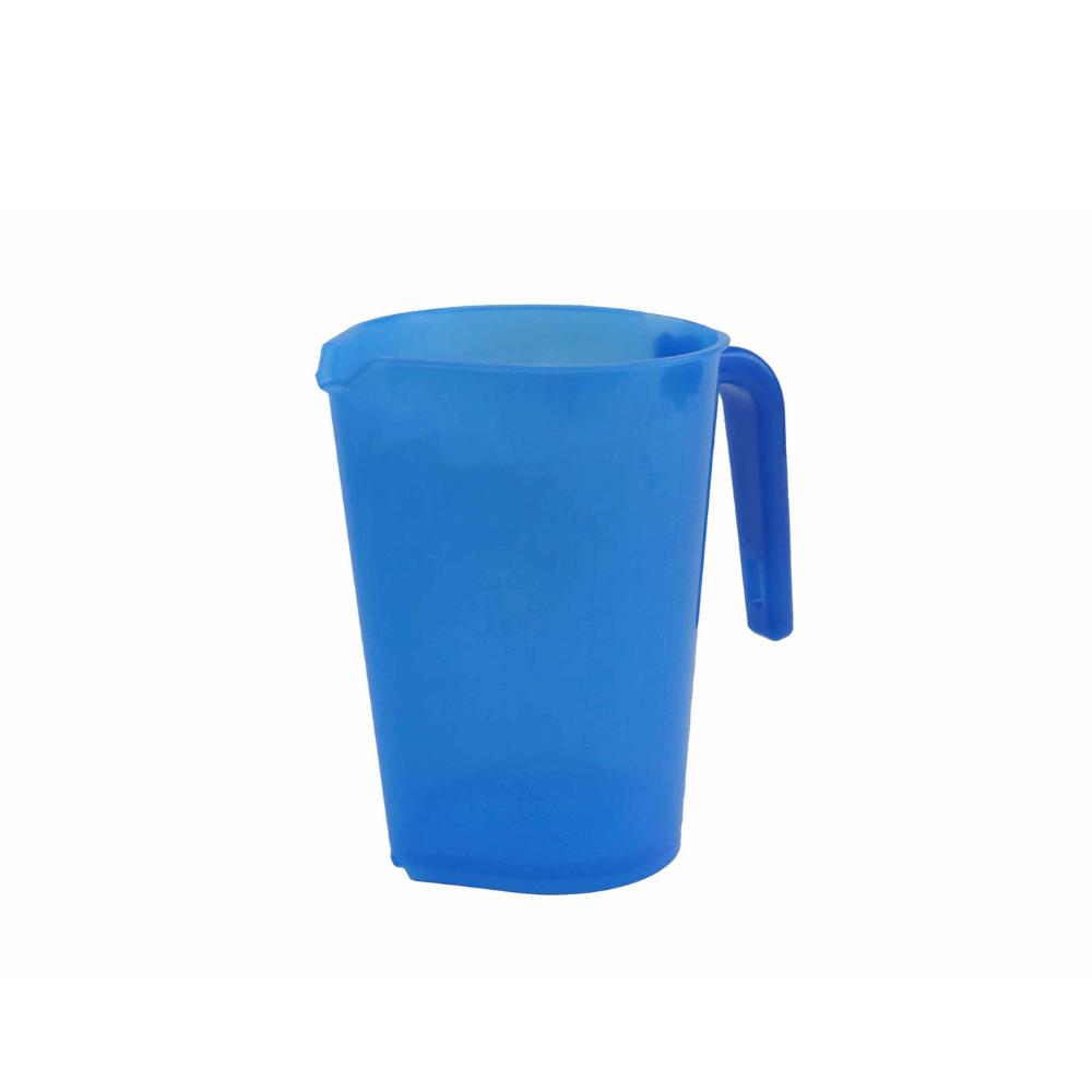 Jarra medidora 2 LT grado alimenticio FBK 80122