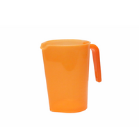 Jarra medidora 2 LT grado alimenticio FBK 80122