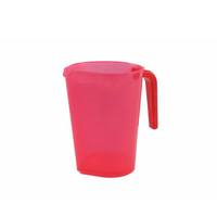Jarra medidora 2 LT grado alimenticio FBK 80122