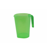 Jarra medidora 2 LT grado alimenticio FBK 80122