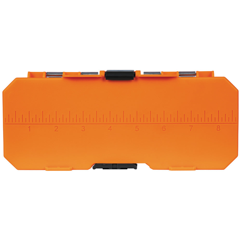Juego de destornilladores de precisión y tuercas, 64 piezas - Klein Tools 32787